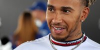 Bild zum Inhalt: F1-Fahrer mit den meisten Rennen: Lewis Hamilton vor 300. Grand Prix