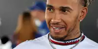 Bild zum Inhalt: F1-Fahrer mit den meisten Rennen: Lewis Hamilton vor 300. Grand Prix