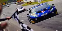 Emil Frey Racing ist in Zandvoort der Durchbruch im ADAC GT Masters gelungen