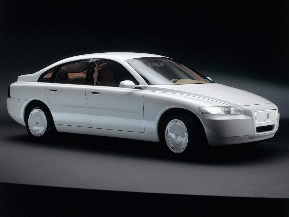 Volvo ECC (1992)