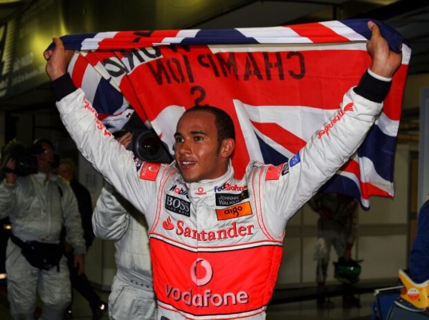 Lewis Hamilton Lewis Hamilton