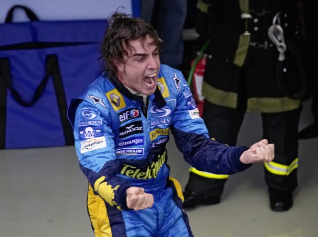 Fernando Alonso Fernando Alonso