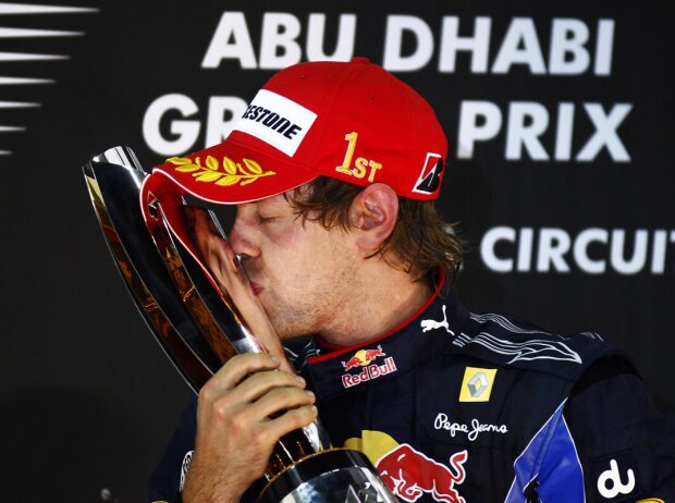 Sebastian Vettel Sebastian Vettel
