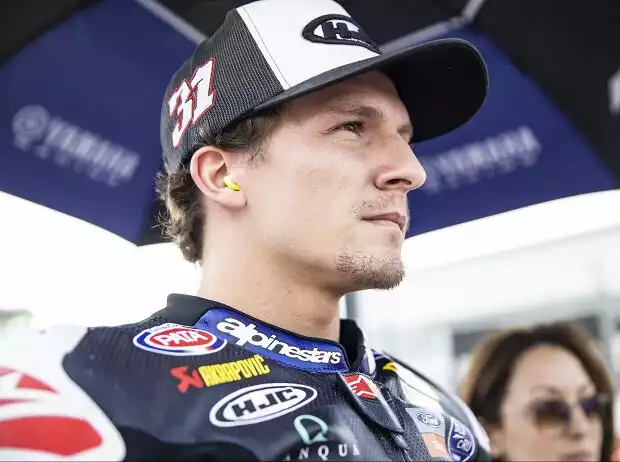 Garrett Gerloff Titel-Bild zur News: Garrett Gerloff