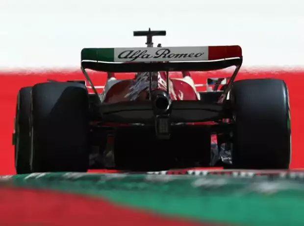 Valtteri Bottas Titel-Bild zur News: Valtteri Bottas