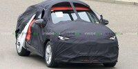 Audi Q6 E-Tron Sportback (2023)