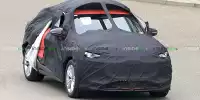 Audi Q6 E-Tron Sportback (2023)