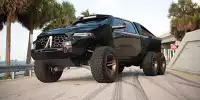 Apocalypse Juggernaut 6X6