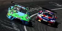 Allied-Racing wirft einen Blick auf die weltweite Rennszene