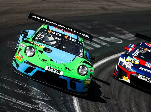 Allied-Racing wirft einen Blick auf die weltweite Rennszene Titel-Bild zur News: Allied-Racing wirft einen Blick auf die weltweite Rennszene