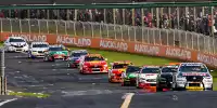 DieSupercars Australia werden im September letztmalig in Pukekohe gastieren