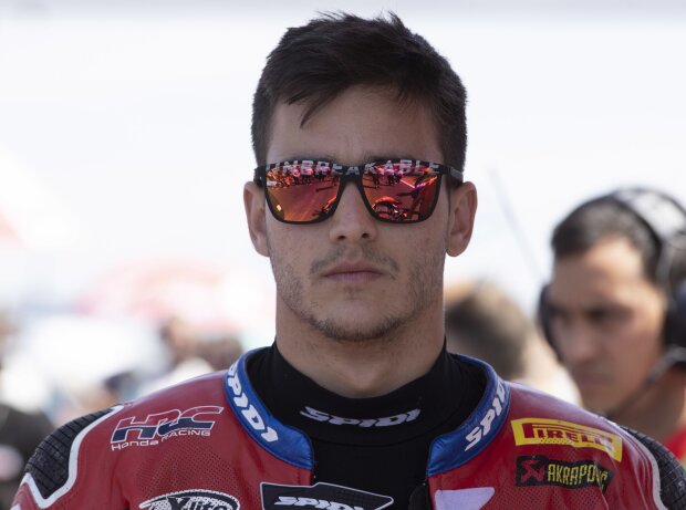 Iker Lecuona Iker Lecuona