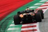 Bild zum Inhalt: McLaren: Sehen keinen Grund, unser technisches Konzept aufzugeben