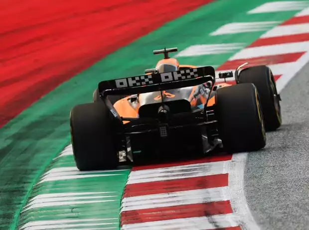 Titel-Bild zur News: Daniel Ricciardo