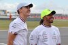 Bild zum Inhalt: Lewis Hamilton: War richtig, Bottas durch Russell zu ersetzen