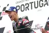 Bild zum Inhalt: Fabio Quartararo: Portimao-Sieg war "einer der besten Momente"