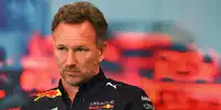 Christian Horner