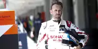 Abt-Audi-Pilot Rene Rast
