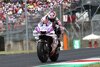 Bild zum Inhalt: Topspeed-Wahnsinn in der MotoGP: "Alles über 300 km/h ist schnell"