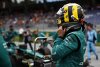 Nico Rosberg: Rennfahren birgt einen "Konflikt" für Sebastian Vettel