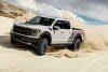Ford F-150 Raptor R debütiert mit Mega-V8 aus dem Mustang GT500