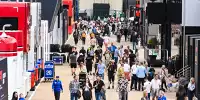 Paddock