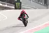 Bild zum Inhalt: Aleix Espargaro: Warum die MotoGP Rundenrekorde bricht