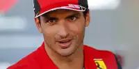 Carlos Sainz