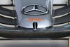 Bild zum Inhalt: Formel-1-Technik: Erste Bilder von der neuen Mercedes-Nase