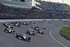 Bild zum Inhalt: Infos IndyCar 2022 Iowa-Doppel: TV-Zeiten, Teilnehmer, Historie & Co.