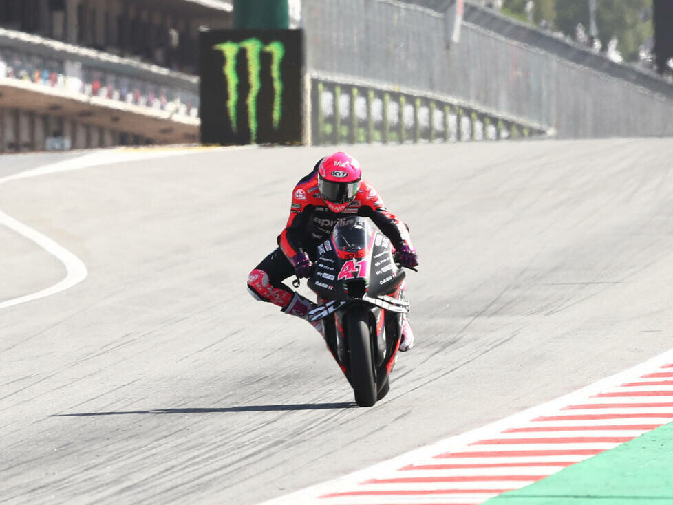 Aleix Espargaro