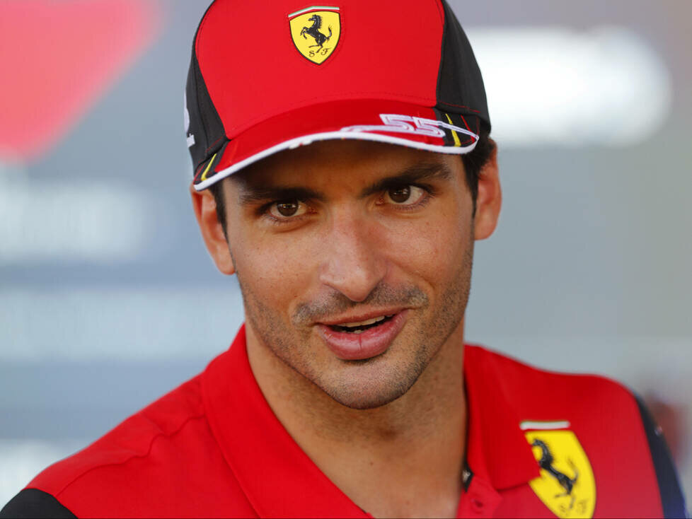 Carlos Sainz