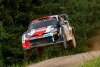 Nach Gesprächen mit Herstellern: FIA stellt Weichen für WRC-Zukunft