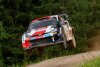 Bild zum Inhalt: Nach Gesprächen mit Herstellern: FIA stellt Weichen für WRC-Zukunft