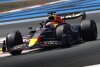 Frankreich-Freitag in der Analyse: Red Bull kann Ferrari-Tempo nicht mitgehen