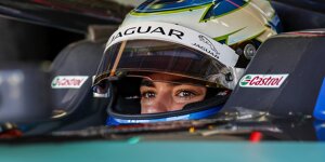 David Coulthard: Es braucht keine Formel 1 für Frauen!