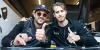 Bild zum Inhalt: Maximilian Götz auch am Nürburgring bei Madpanda im ADAC GT Masters