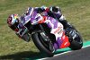 Bild zum Inhalt: MotoGP-Topspeedrekord-Halter Jorge Martin: Wo er noch mehr fordert