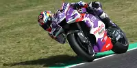 Jorge Martin