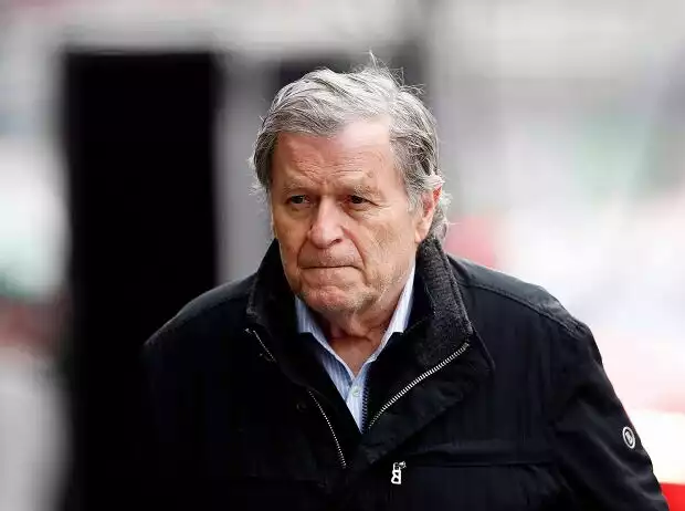 Titel-Bild zur News: Norbert Haug