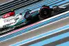 Bild zum Inhalt: F1-Training Frankreich: Mercedes-Performance "nicht berauschend"