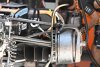 Bild zum Inhalt: McLaren: Neuer Unterboden und neuer Seitenkasten in Frankreich