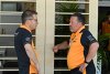 McLaren unterstützt Unterboden-Vorstoß: FIA darf nicht einknicken