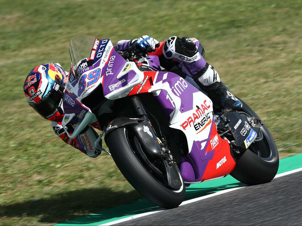 Jorge Martin