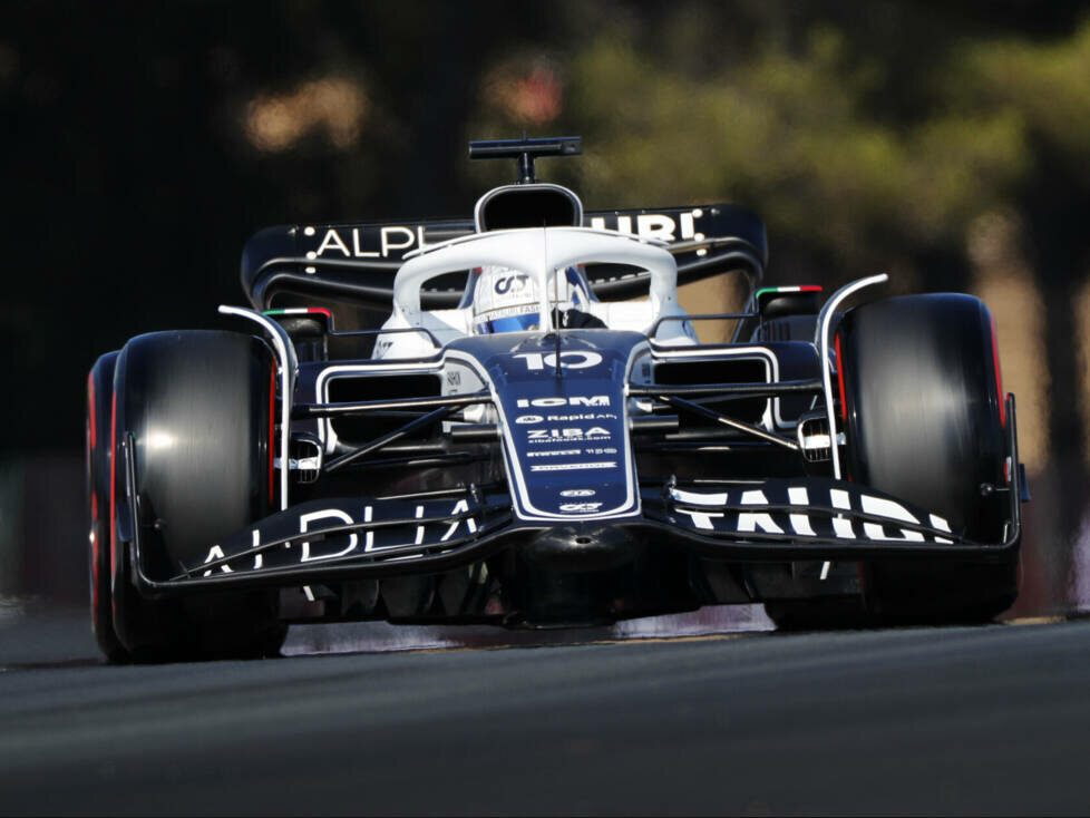 Pierre Gasly