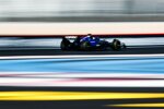 Alexander Albon (Williams) 