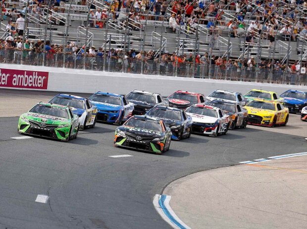 NASCAR Cup Series