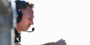 Red Bull: FIA-Änderungen für 2023 helfen nur "einem bestimmten Team"