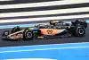 Bild zum Inhalt: McLaren: Warum mehr Bouncing ein gutes Zeichen sein kann
