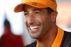 Bild zum Inhalt: Ricciardo bleibt bei McLaren: Warum er sein Twitter-Statement gepostet hat